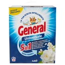 General Universale Nuova Formula 5in1 3 Kg